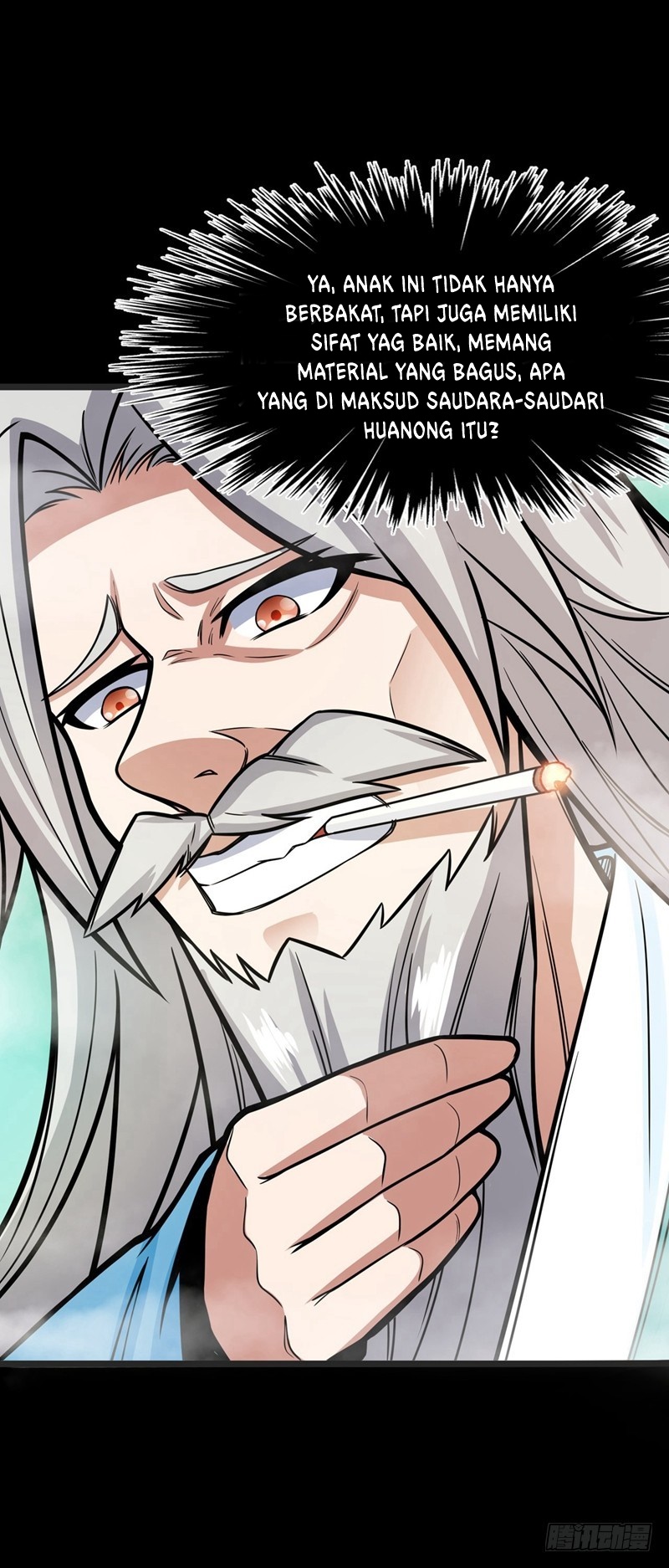 Strongest Divine Doctor Mixed City Chapter 38 Bahasa Indonesia